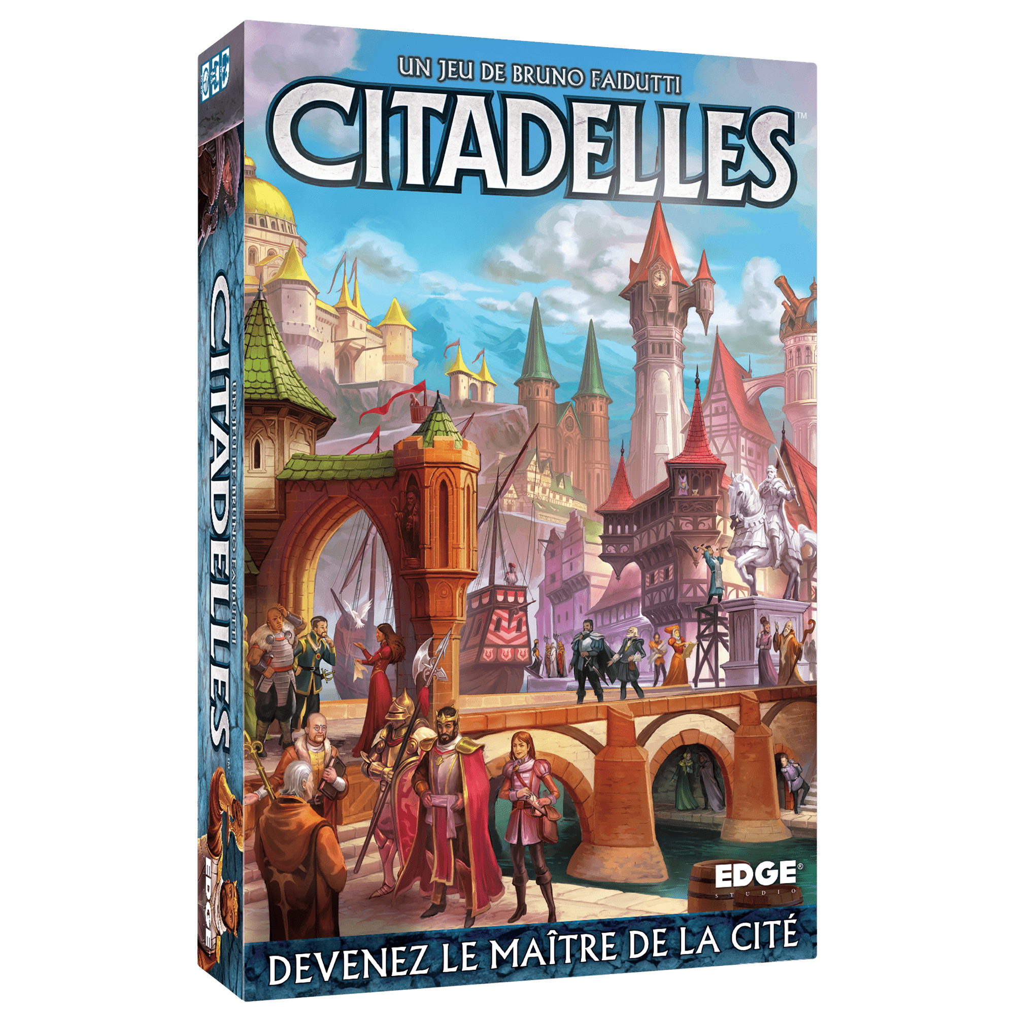 Citadelles