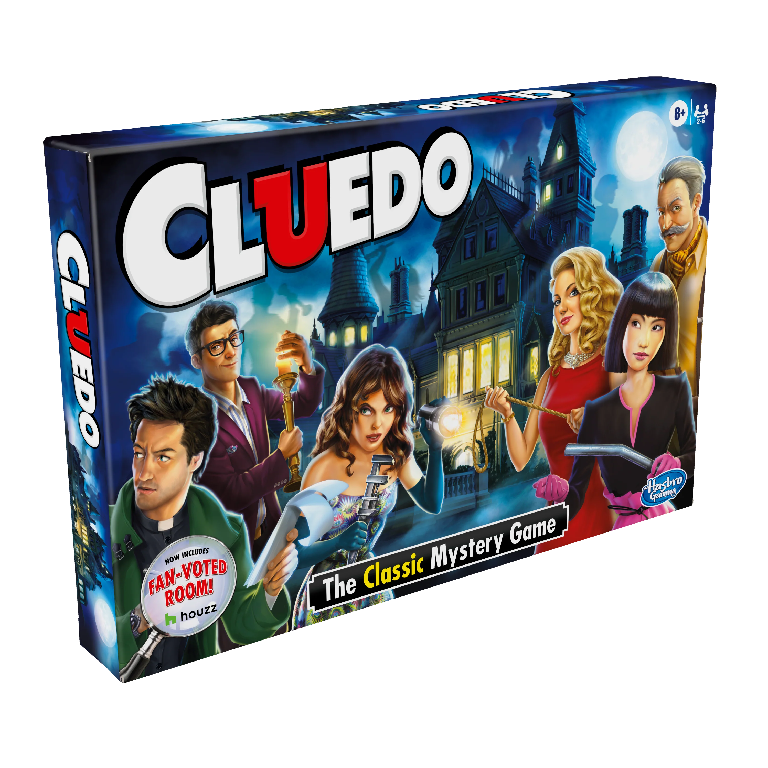 Cluedo