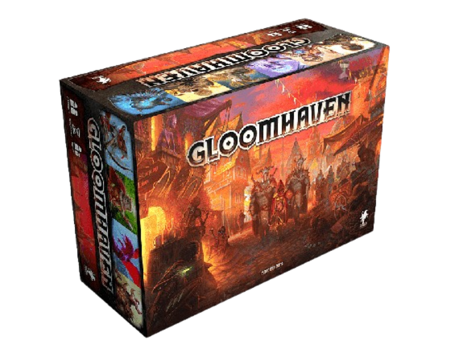 Gloomhaven