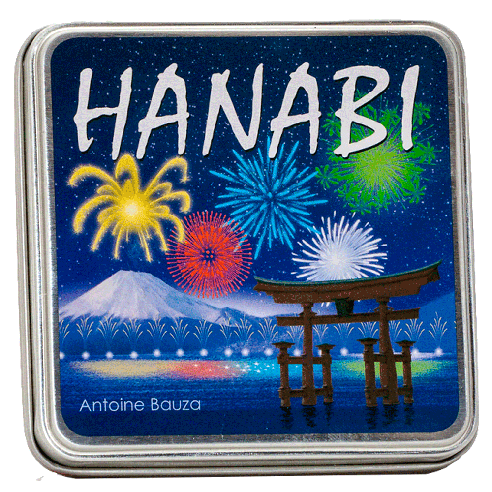 Hanabi