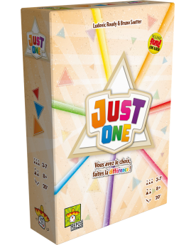Just One