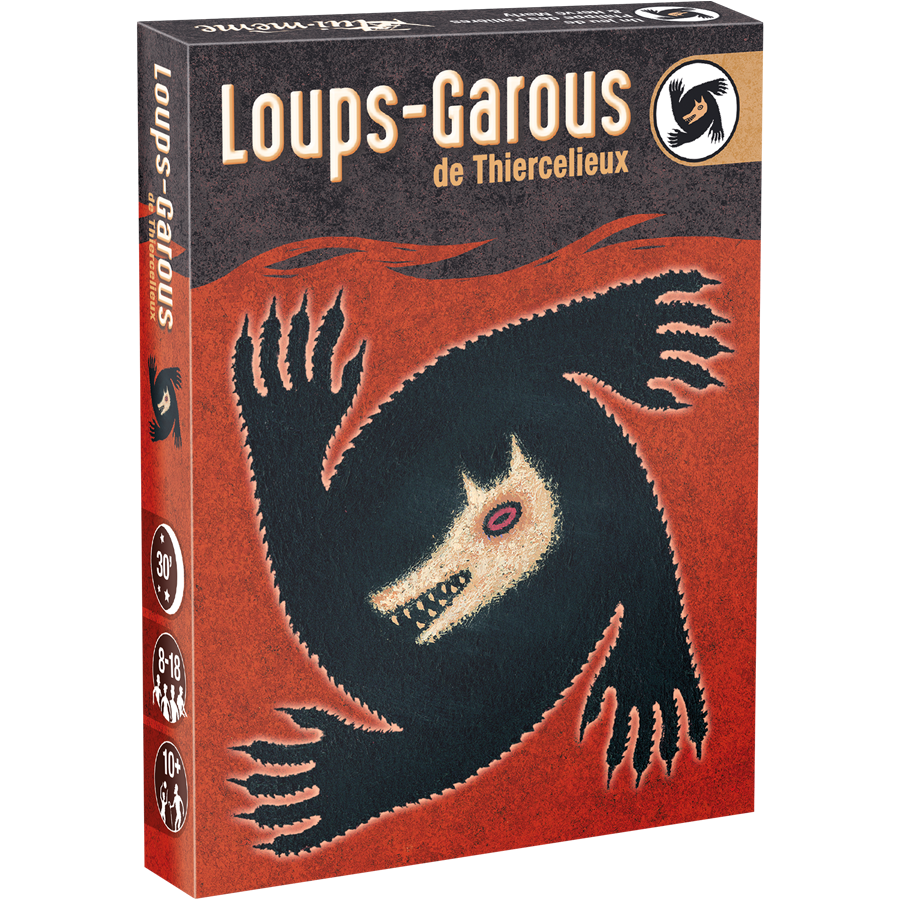 Loup Garou