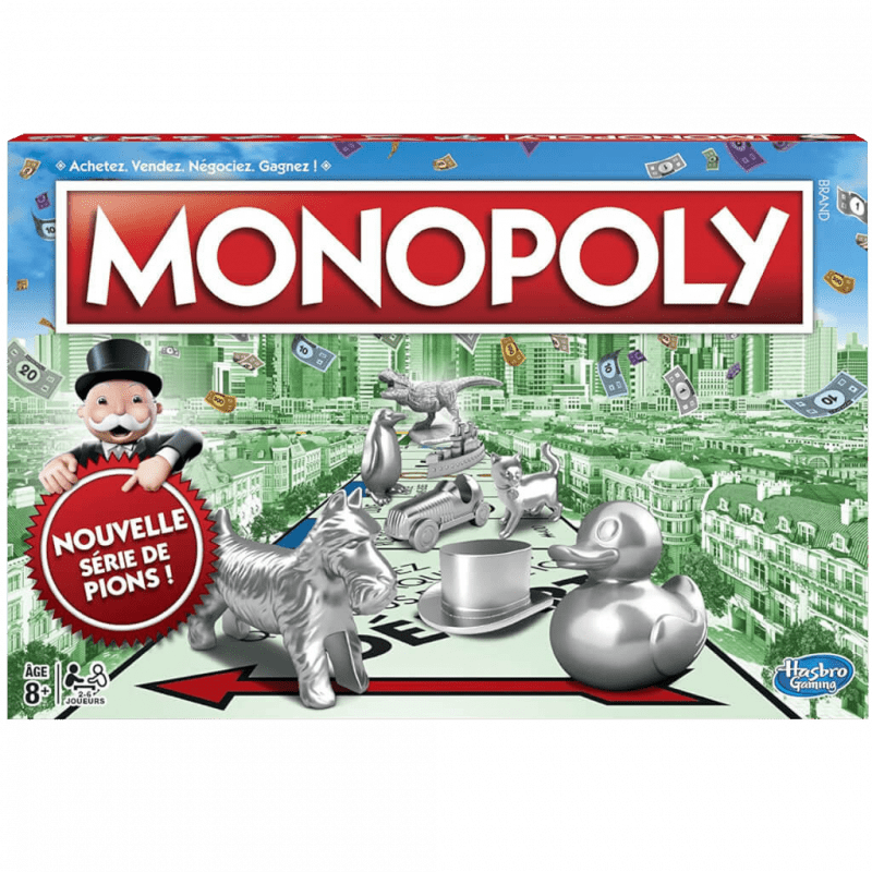 Monopoly