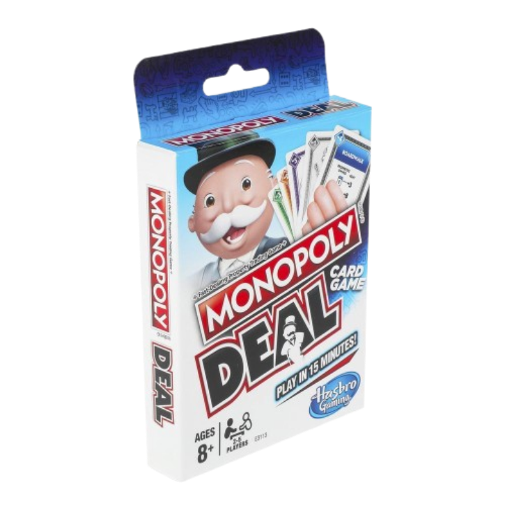 Monopoly Deal
