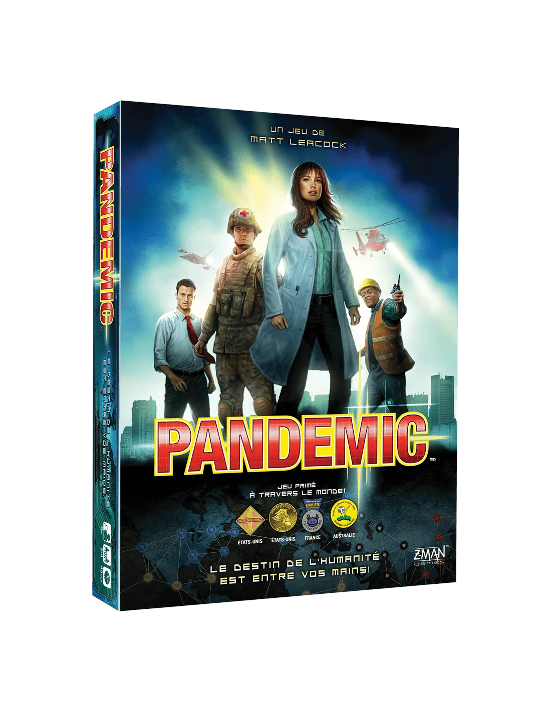 Pandemic