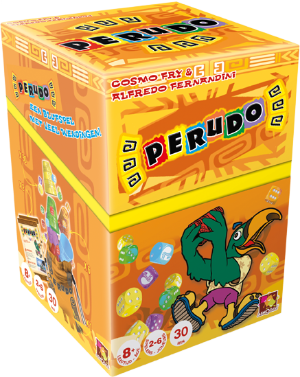 Perudo