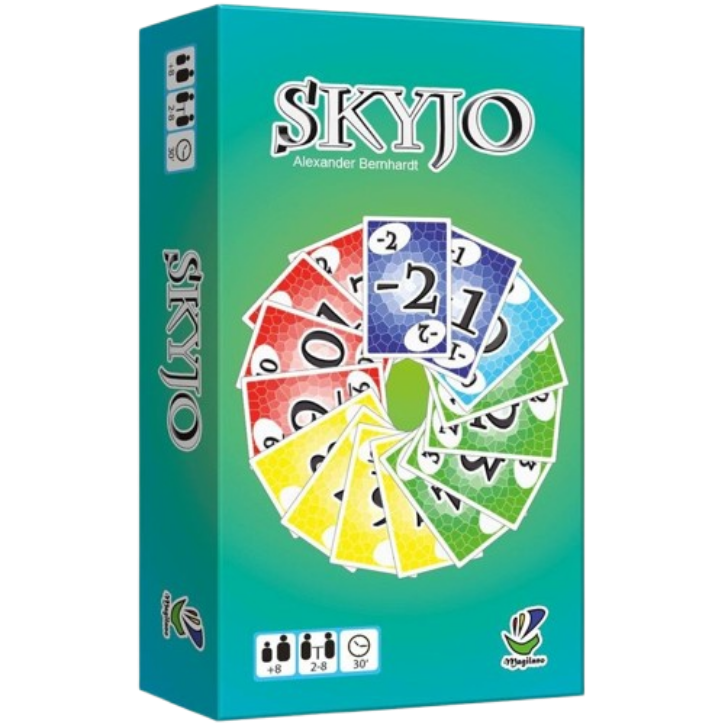 Skyjo