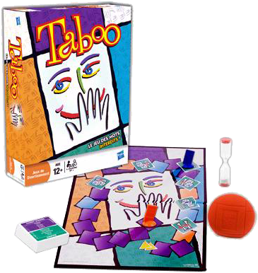 Taboo