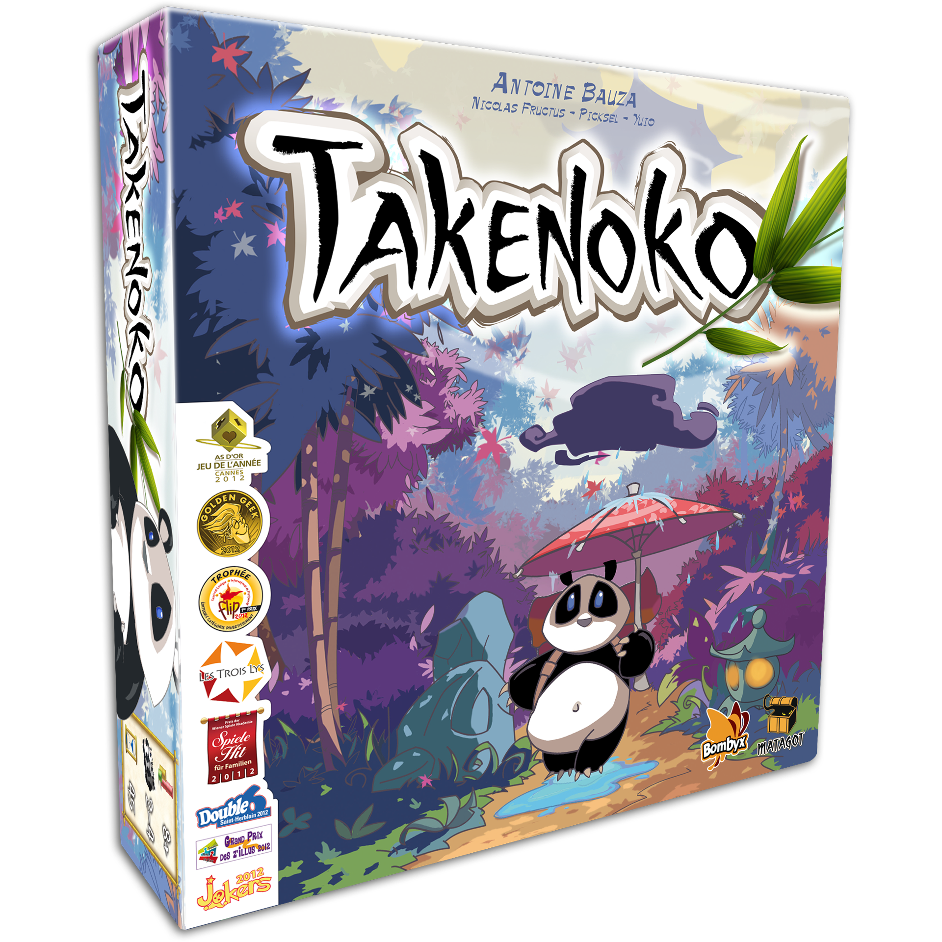 Takenoko
