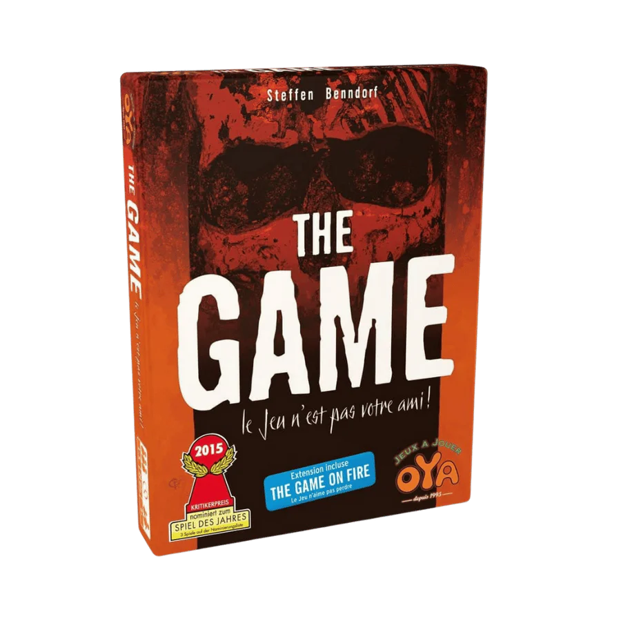 The Game