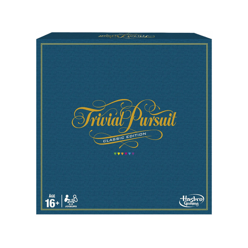 Trivial Pursuit