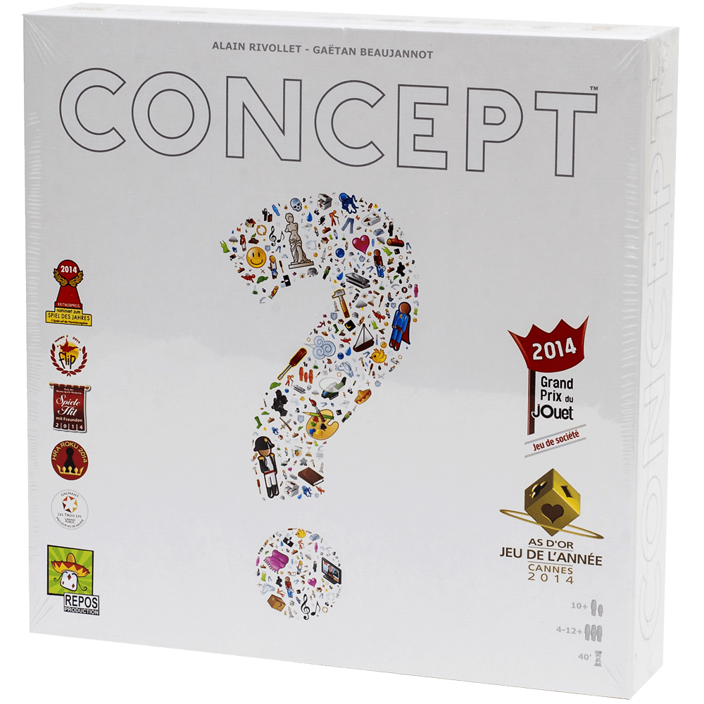 Concept