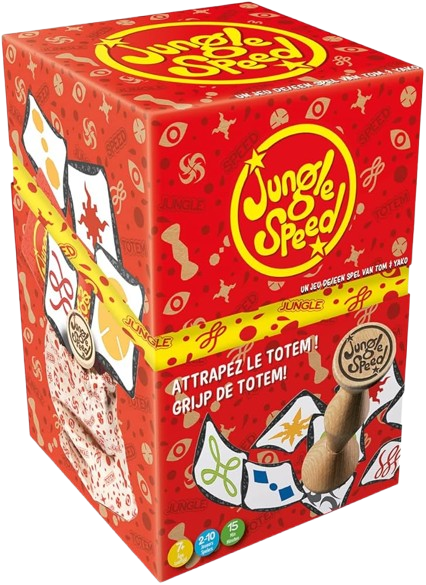 Jungle Speed