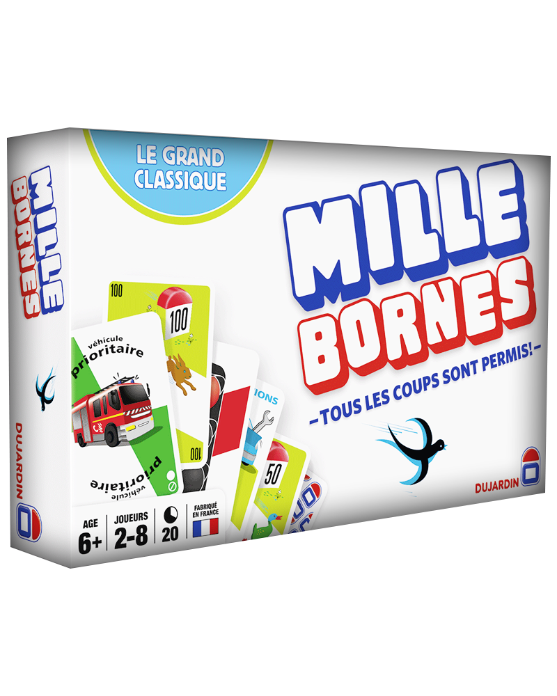 Mille Bornes