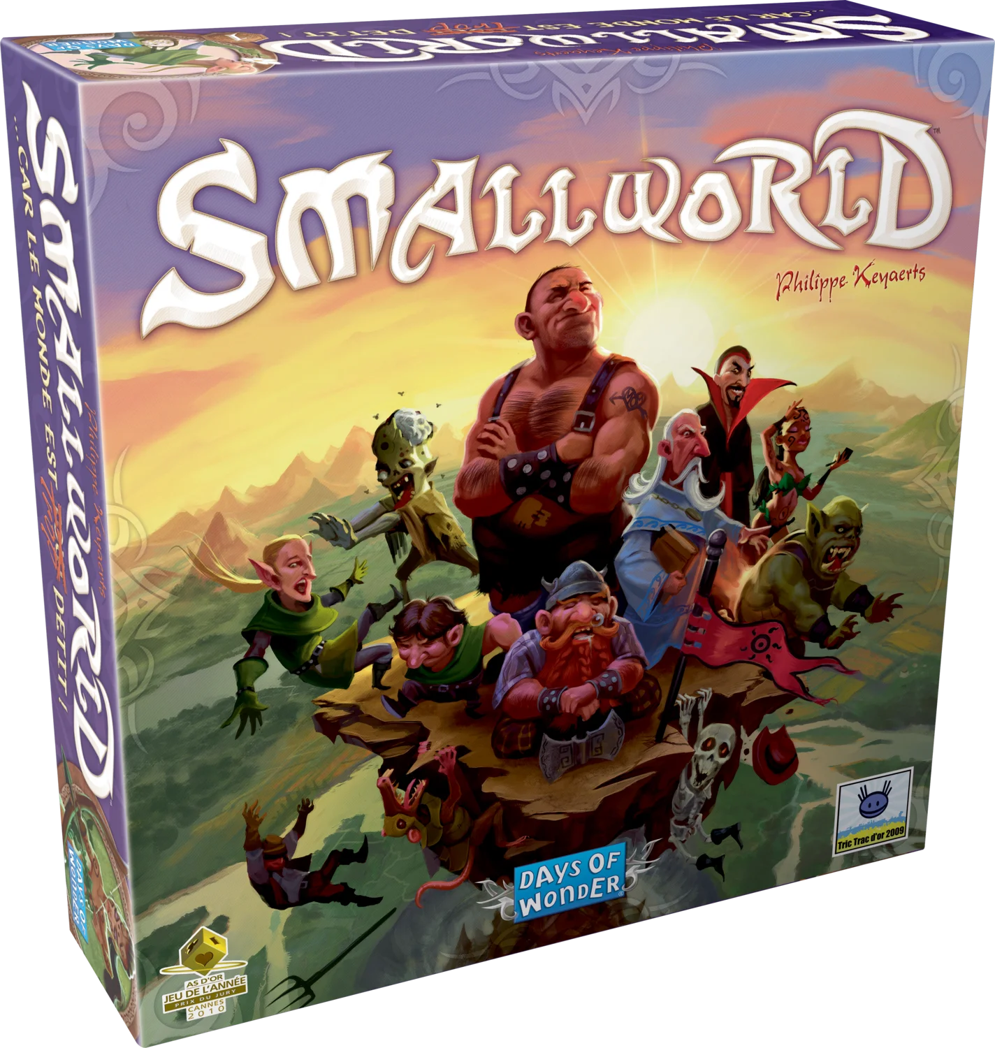 Small World